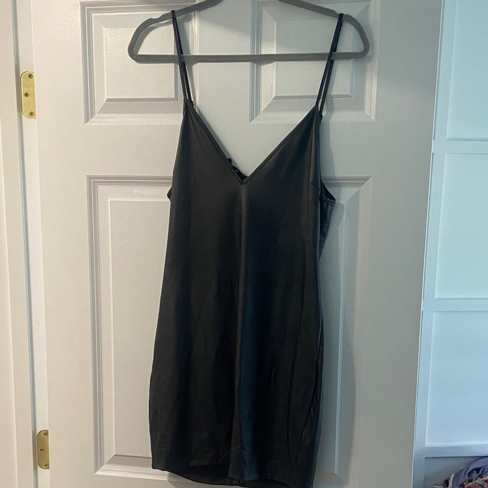 🧡 Women’s Forever21 dress